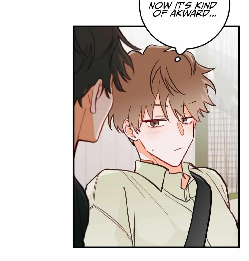 Pear Blosom Love Kainu Manga Chapter 9 Page 84