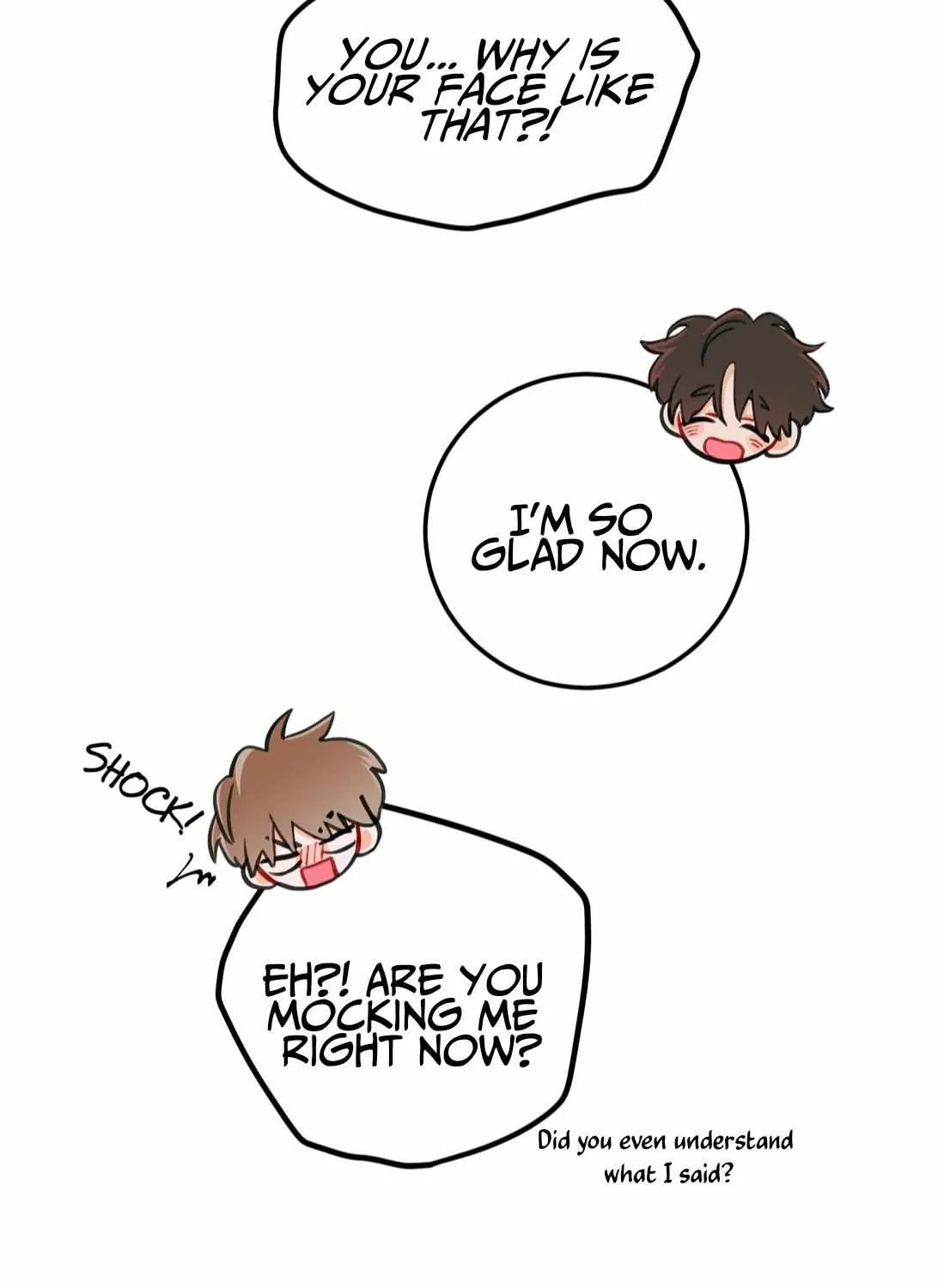 Pear Blosom Love Kainu Manga Chapter 9 Page 86