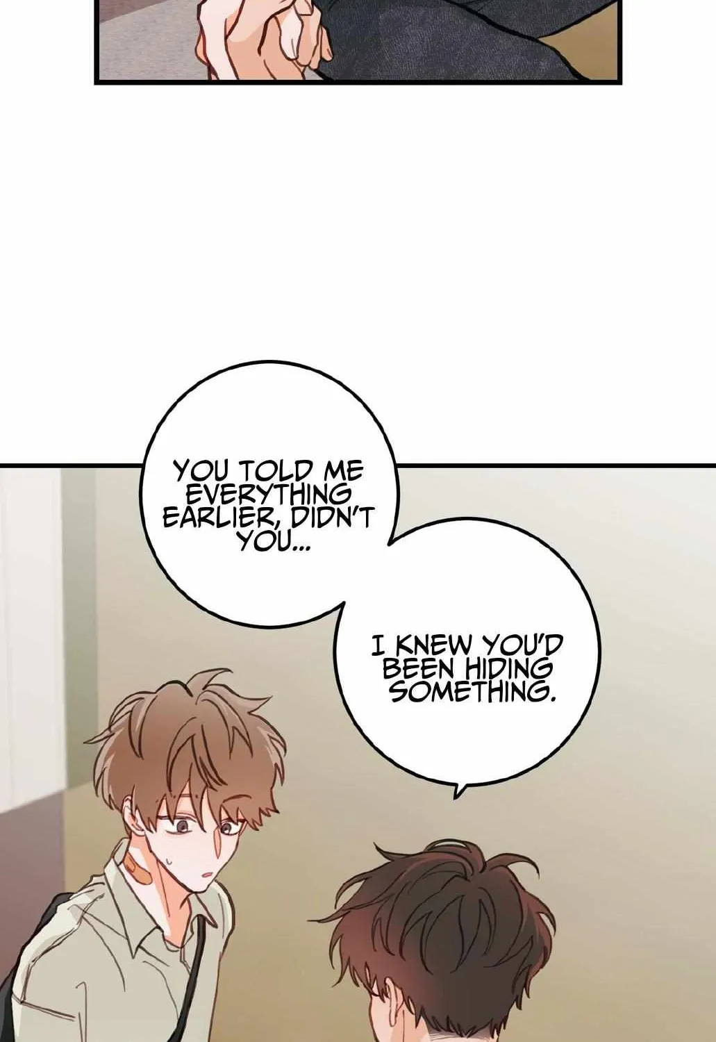Pear Blosom Love Kainu Manga Chapter 9 Page 89