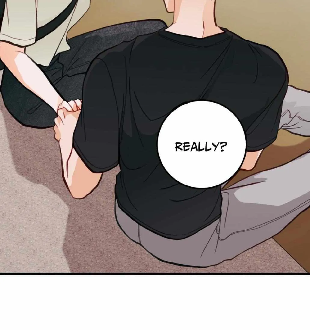 Pear Blosom Love Kainu Manga Chapter 9 Page 90