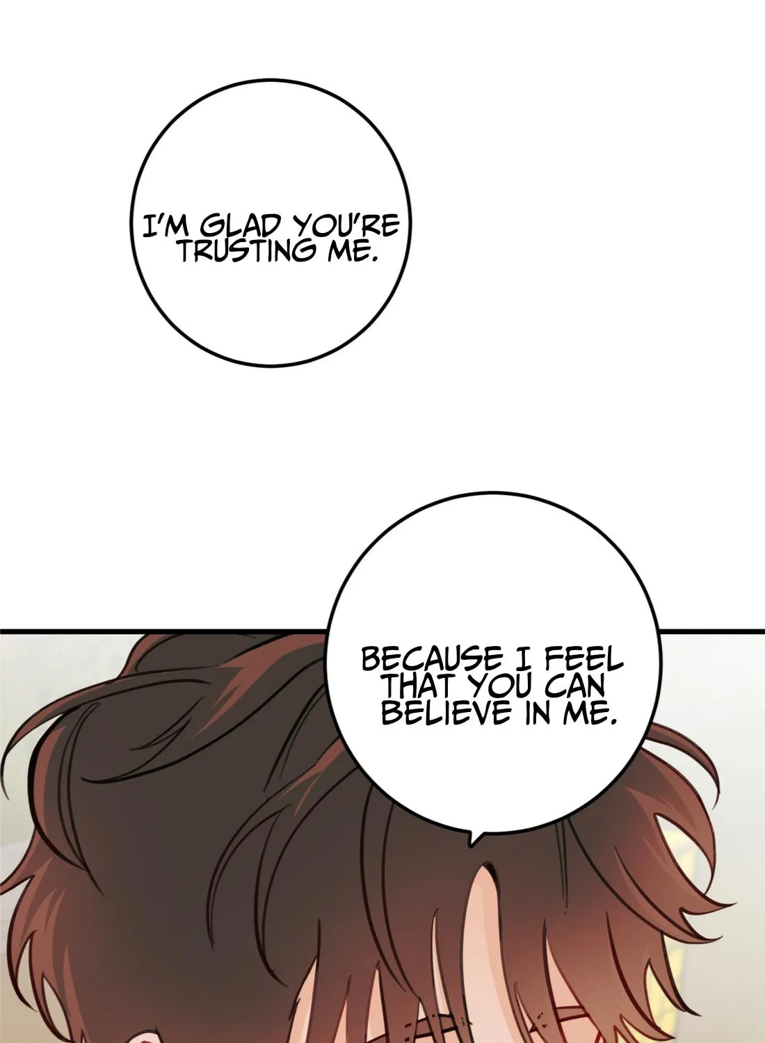 Pear Blosom Love Kainu Manga Chapter 9 Page 91