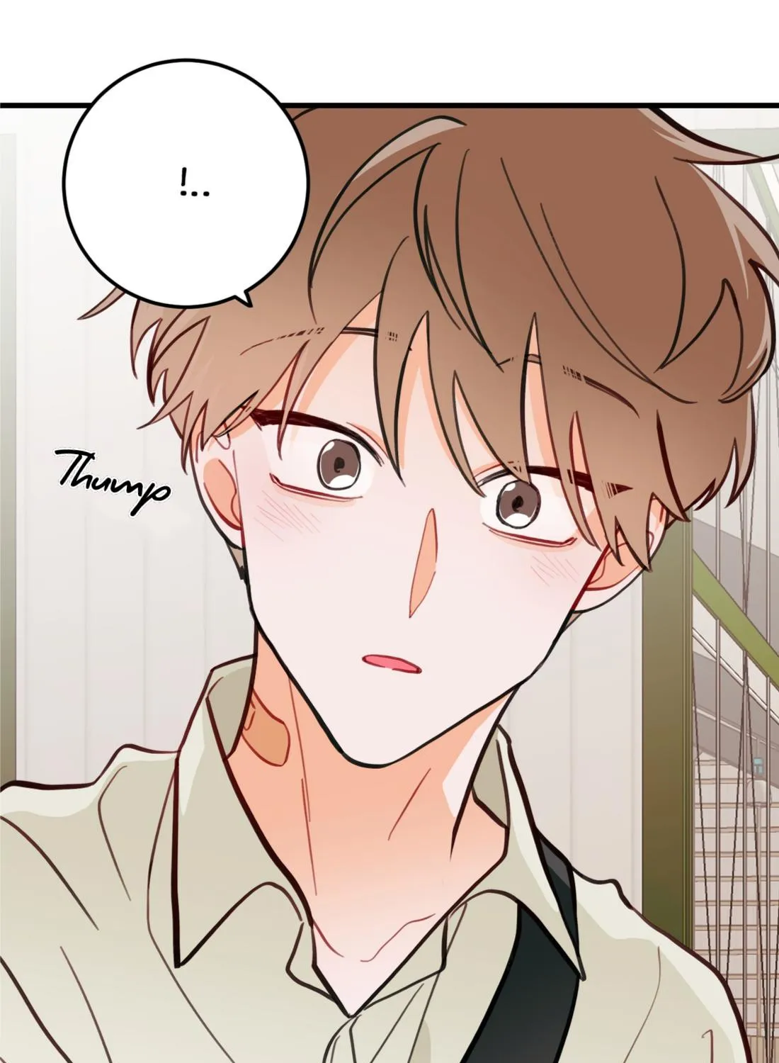 Pear Blosom Love Kainu Manga Chapter 9 Page 93