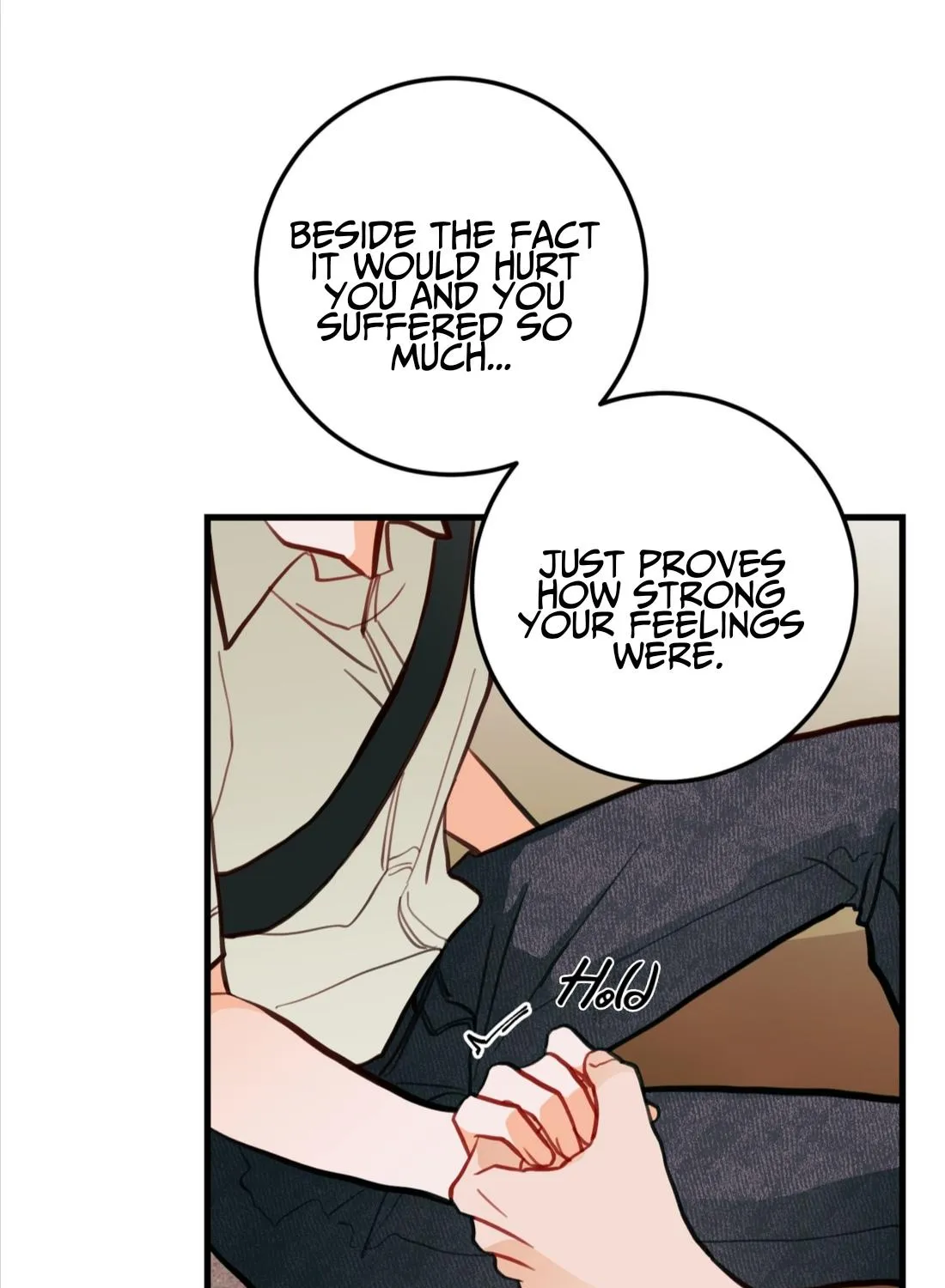 Pear Blosom Love Kainu Manga Chapter 9 Page 95