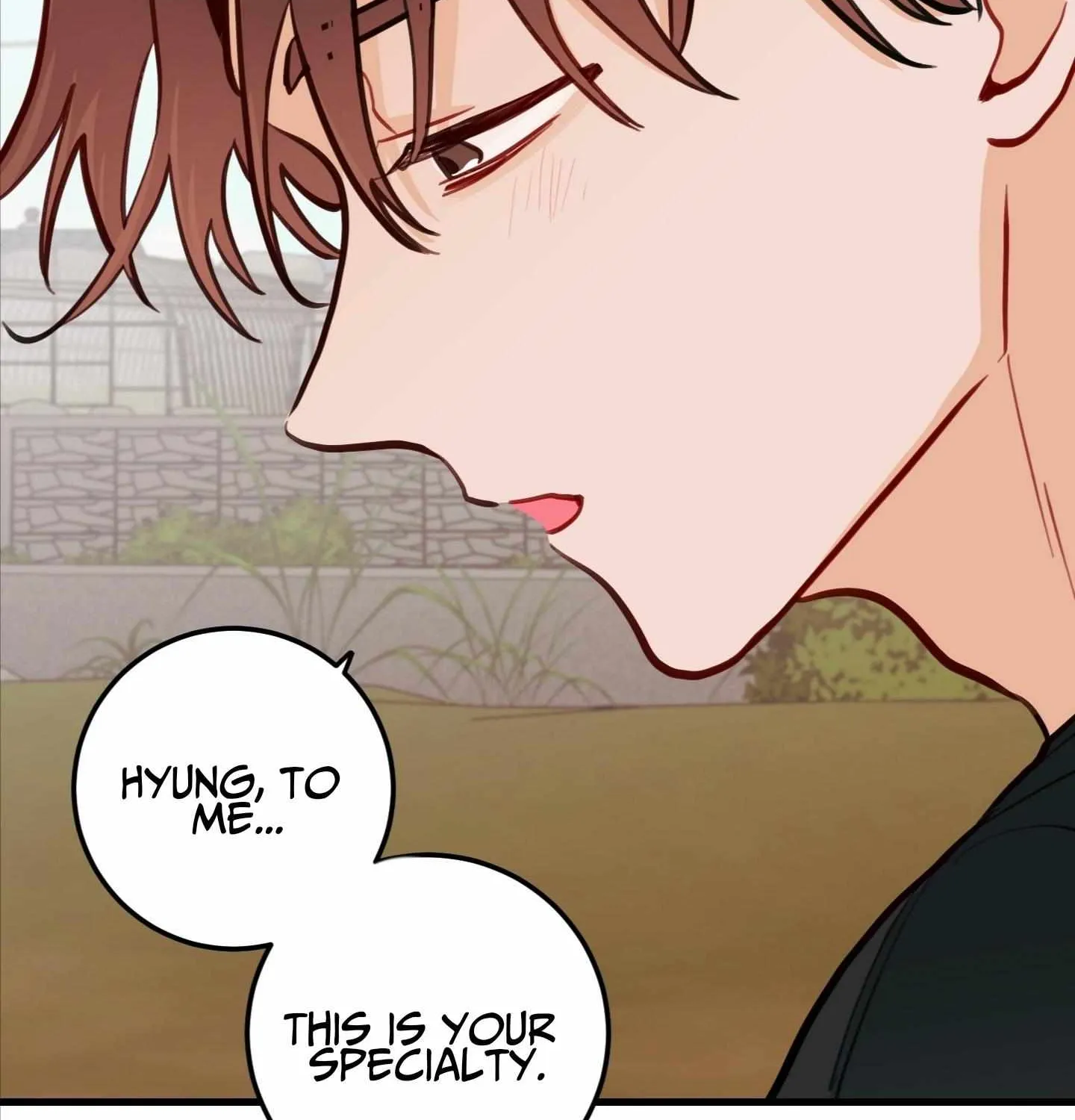 Pear Blosom Love Kainu Manga Chapter 9 Page 98