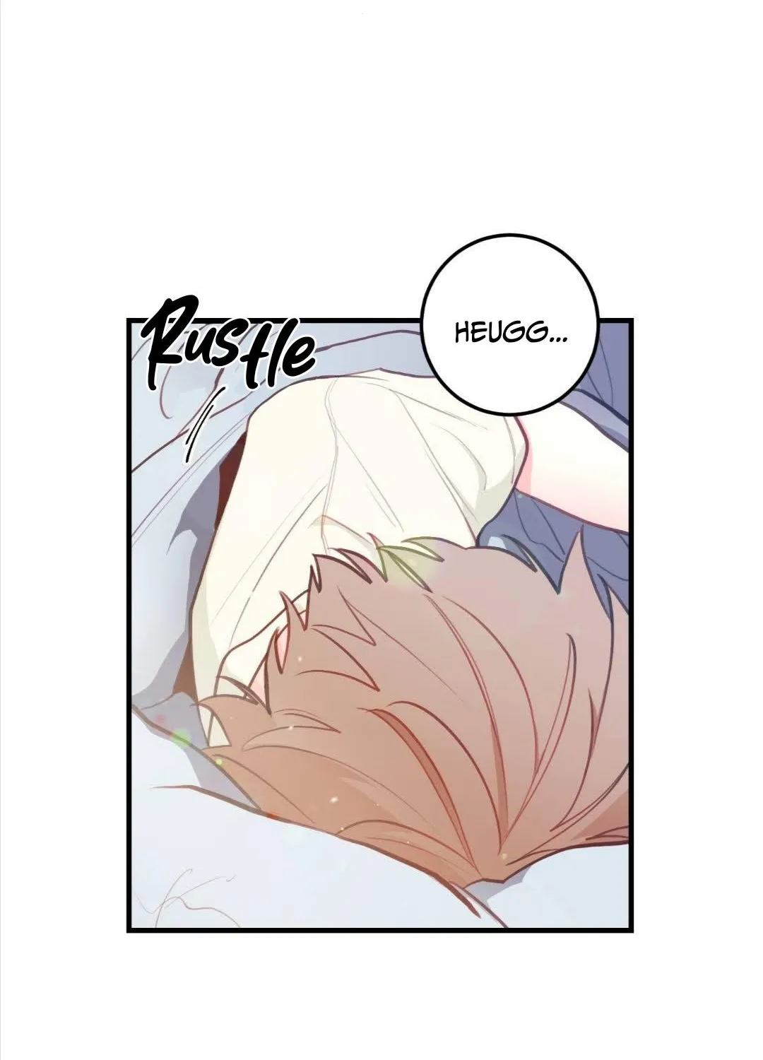 Pear Blosom Love Kainu Manga Chapter 8 Page 4
