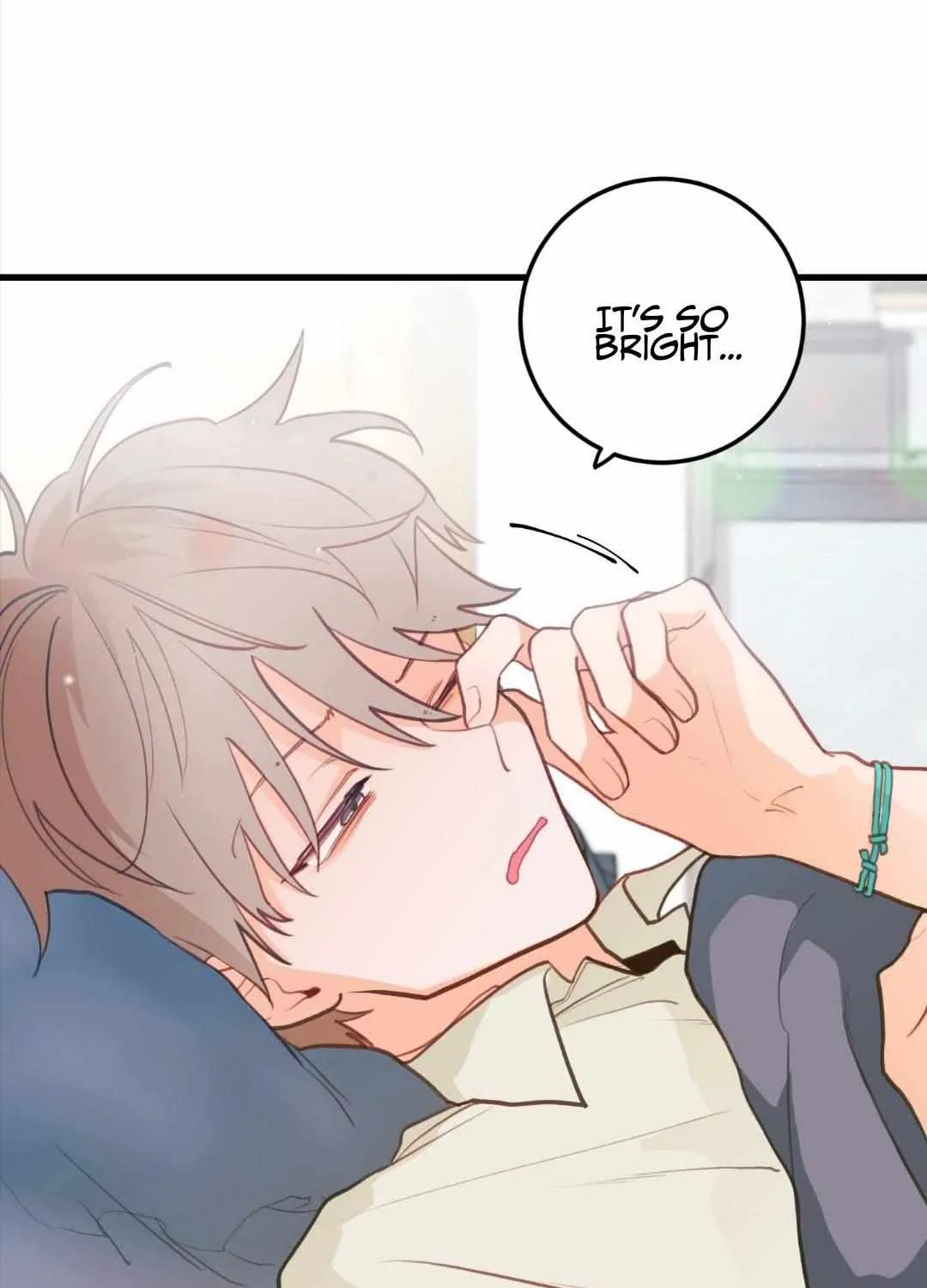 Pear Blosom Love Kainu Manga Chapter 8 Page 6