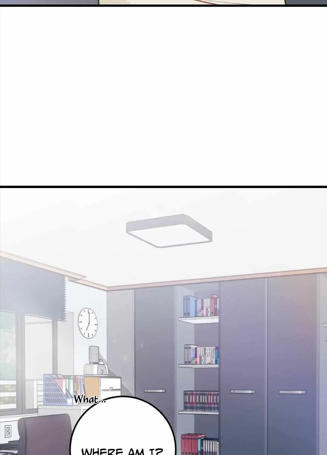 Pear Blosom Love Kainu Manga Chapter 8 Page 7