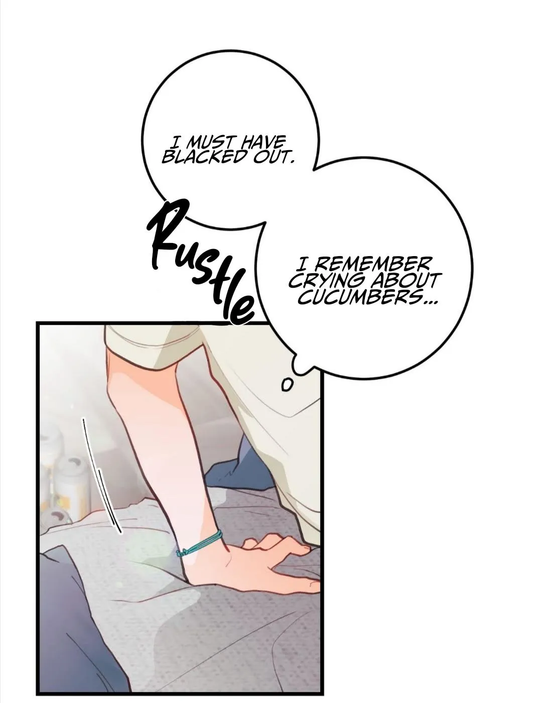 Pear Blosom Love Kainu Manga Chapter 8 Page 12