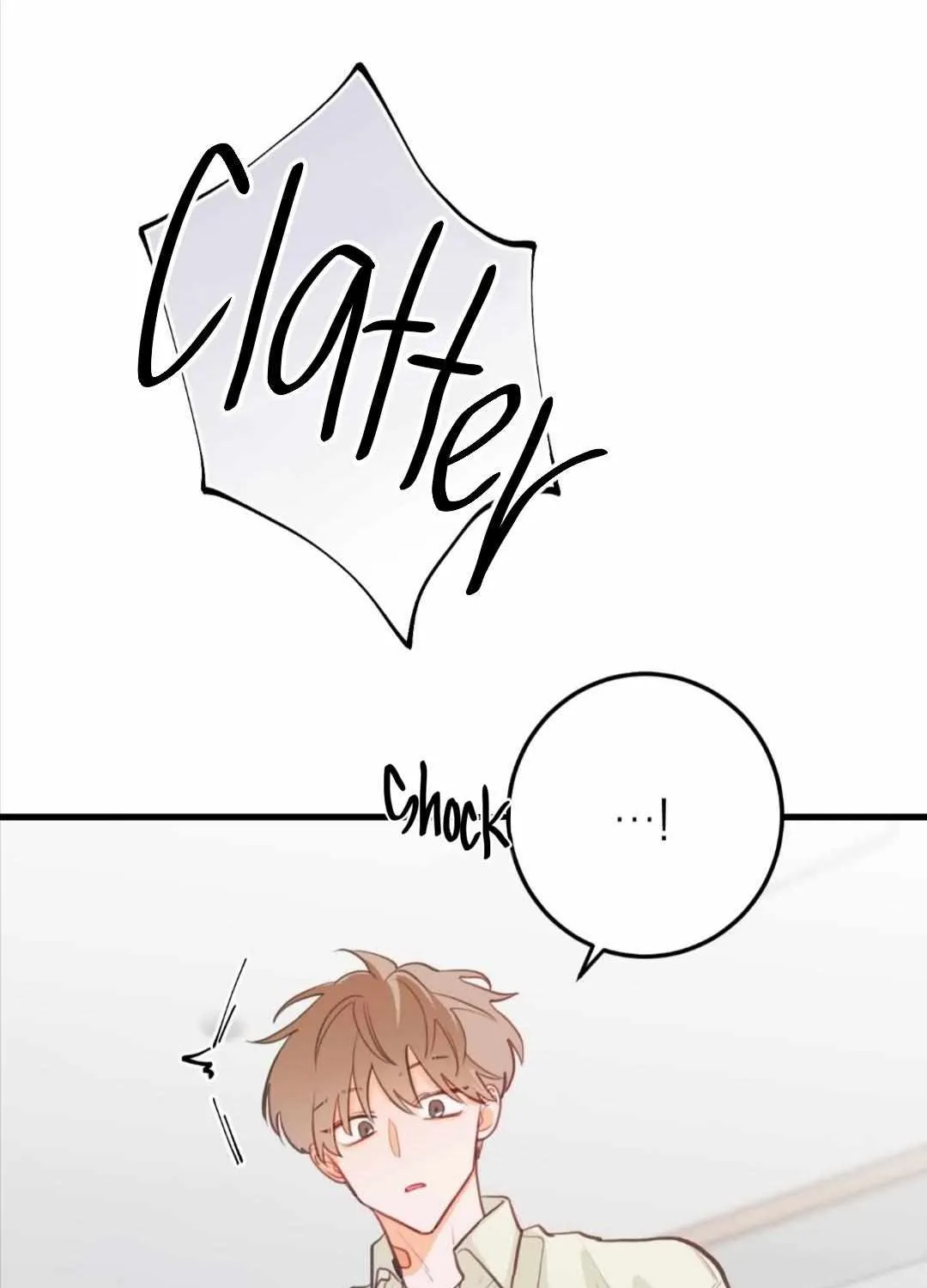 Pear Blosom Love Kainu Manga Chapter 8 Page 15