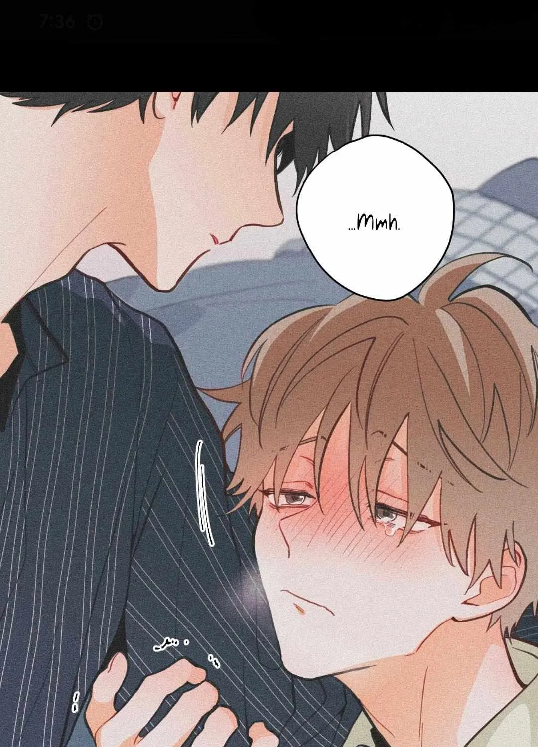 Pear Blosom Love Kainu Manga Chapter 8 Page 23