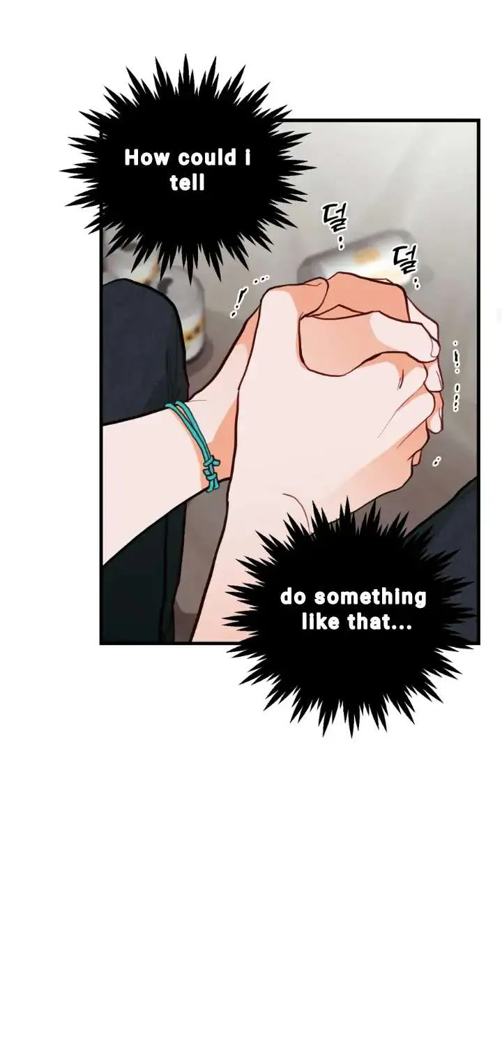 Pear Blosom Love Kainu Manga Chapter 7.5 Page 43
