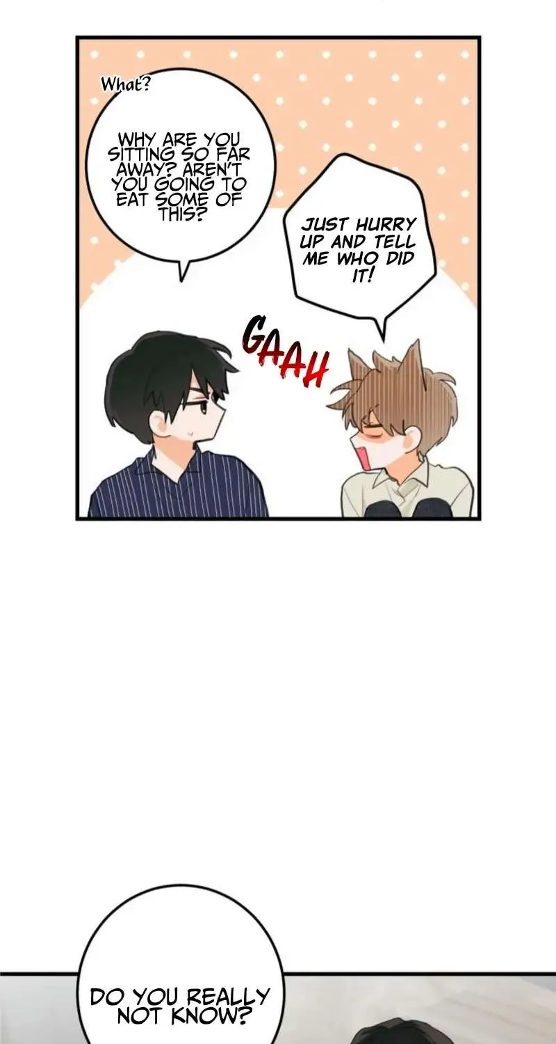 Pear Blosom Love Kainu Manga Chapter 6 Page 16