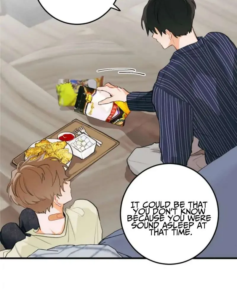 Pear Blosom Love Kainu Manga Chapter 6 Page 17