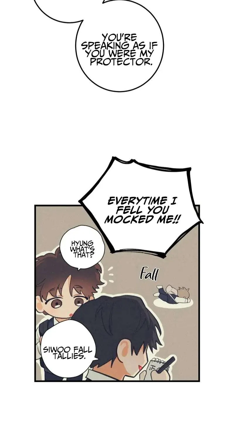 Pear Blosom Love Kainu Manga Chapter 6 Page 19