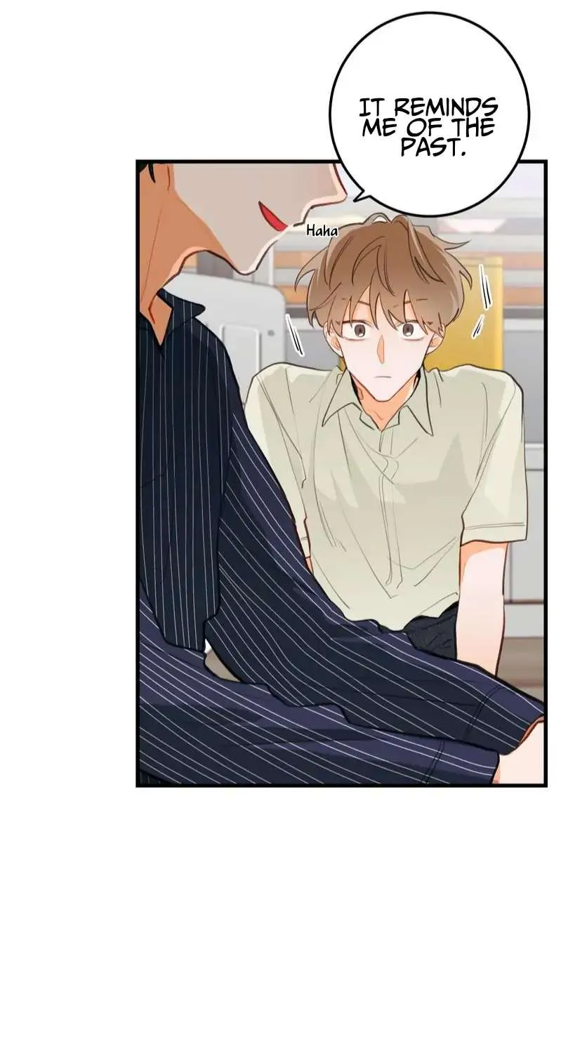 Pear Blosom Love Kainu Manga Chapter 6 Page 22