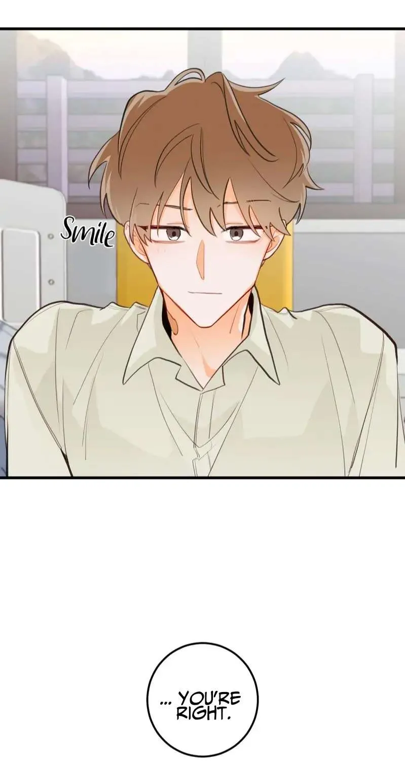 Pear Blosom Love Kainu Manga Chapter 6 Page 23