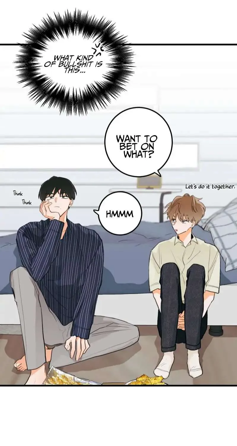 Pear Blosom Love Kainu Manga Chapter 6 Page 30
