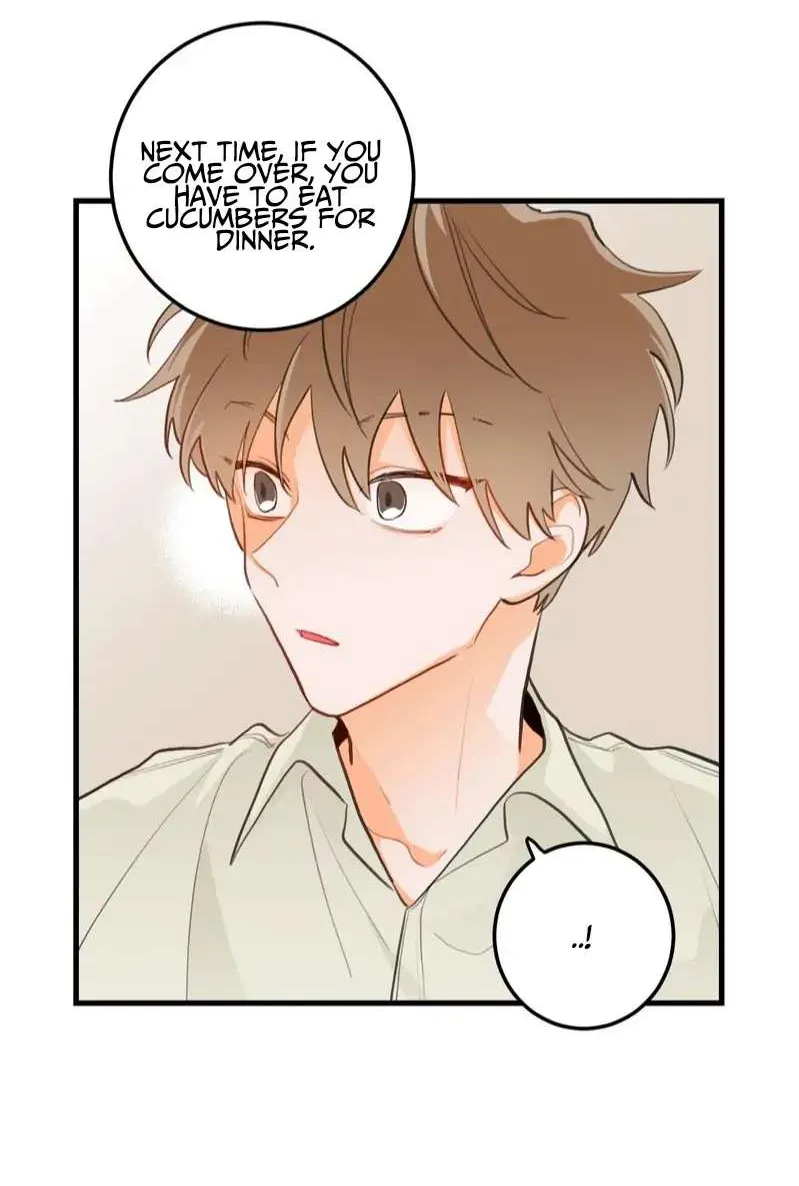 Pear Blosom Love Kainu Manga Chapter 6 Page 31
