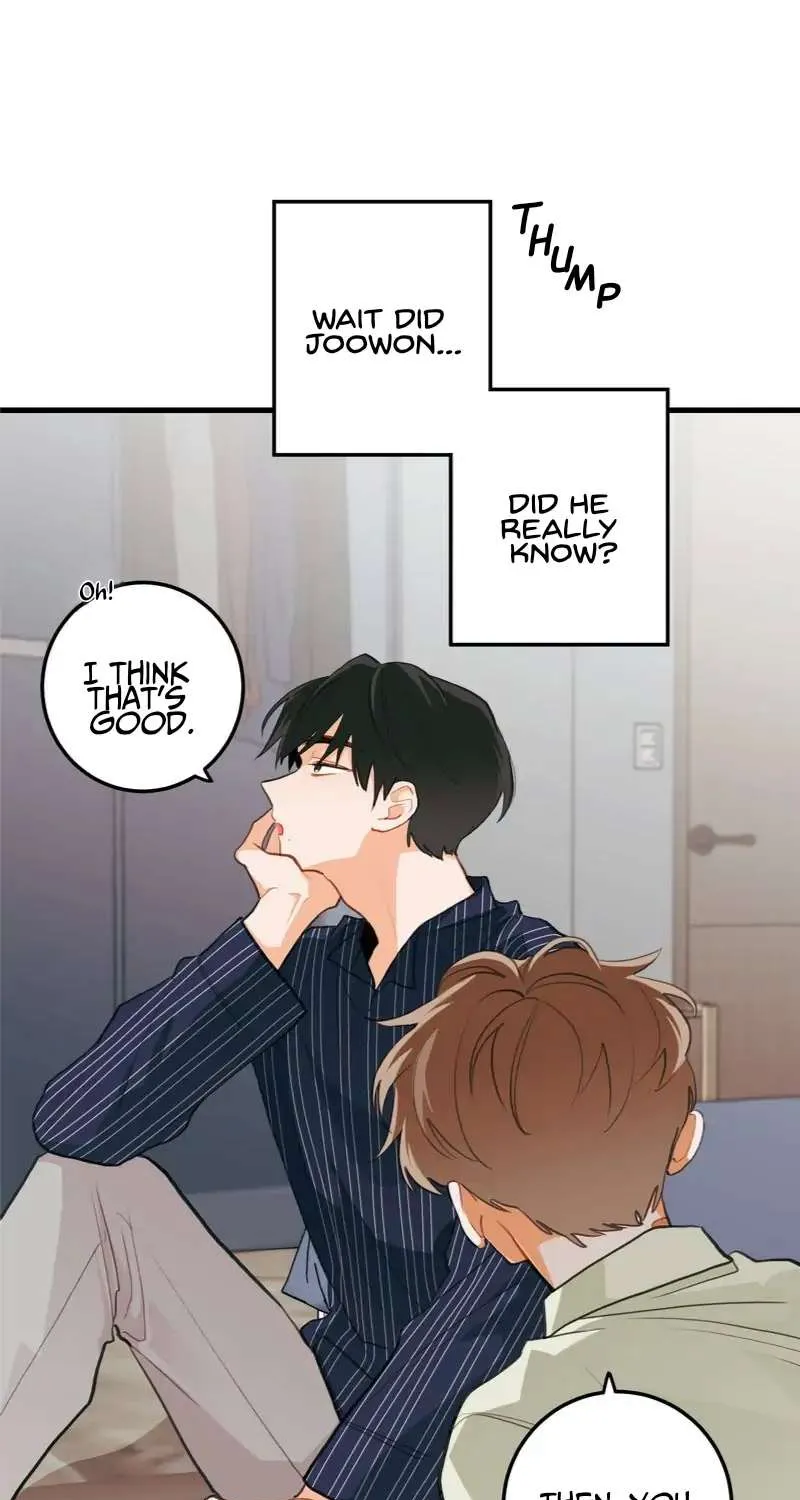 Pear Blosom Love Kainu Manga Chapter 6 Page 32
