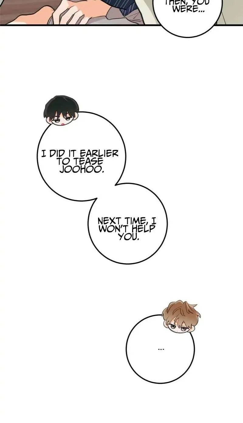 Pear Blosom Love Kainu Manga Chapter 6 Page 33