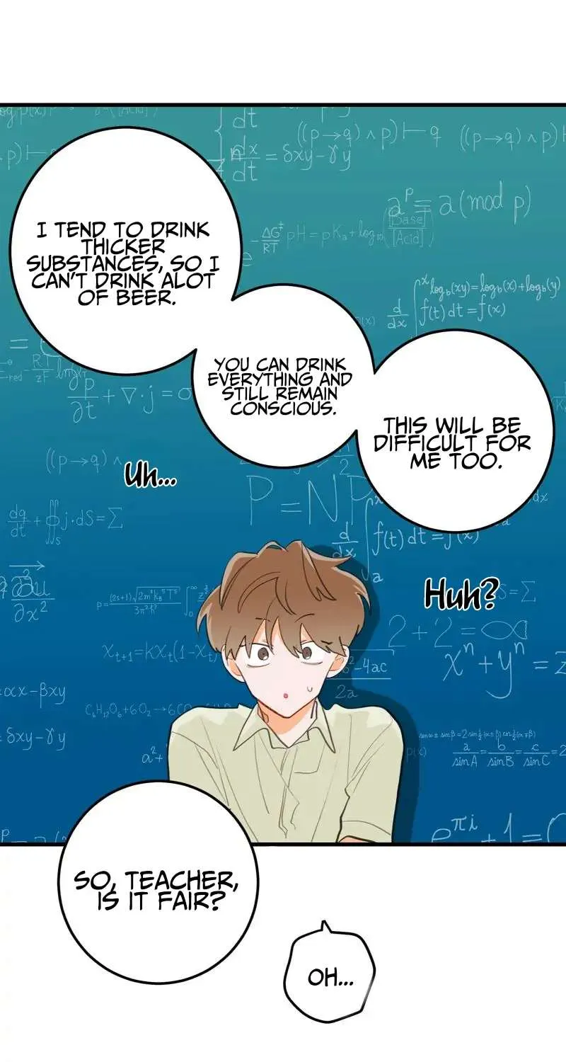 Pear Blosom Love Kainu Manga Chapter 6 Page 39