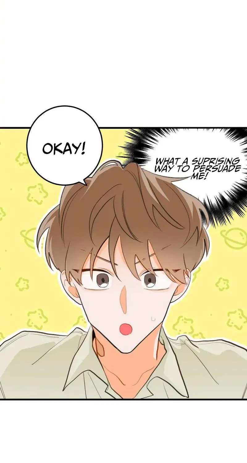 Pear Blosom Love Kainu Manga Chapter 6 Page 40