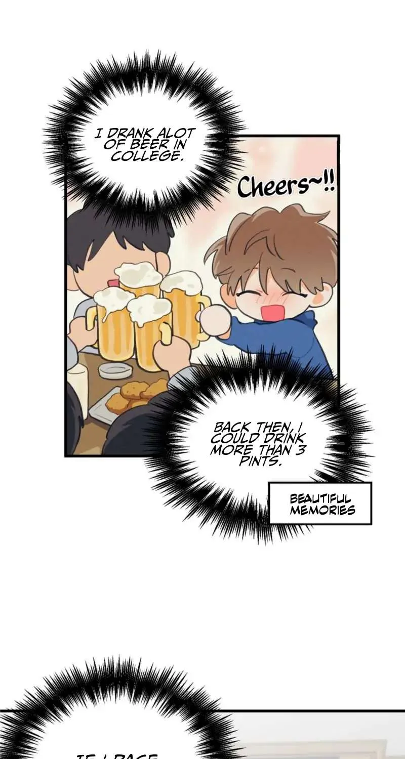 Pear Blosom Love Kainu Manga Chapter 6 Page 42