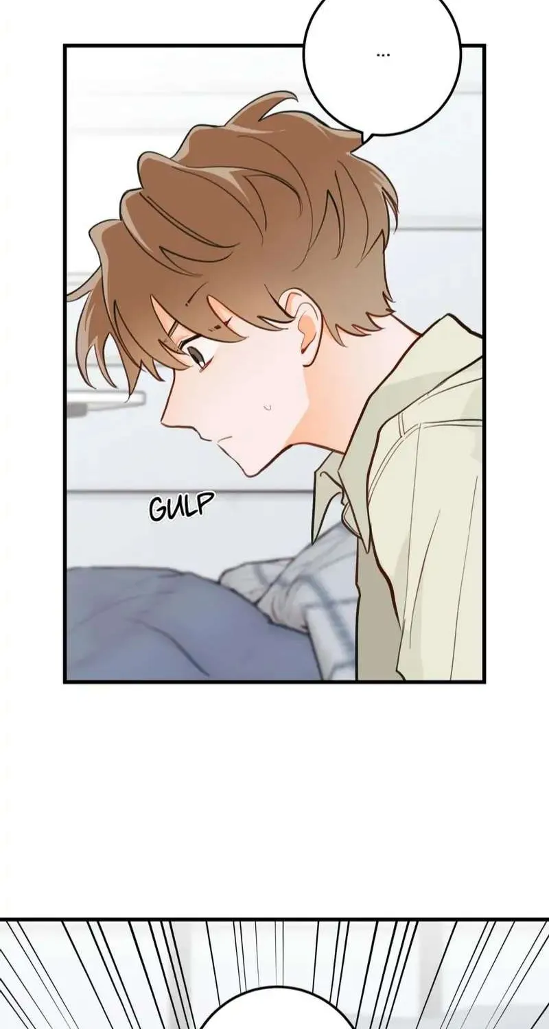 Pear Blosom Love Kainu Manga Chapter 6 Page 45