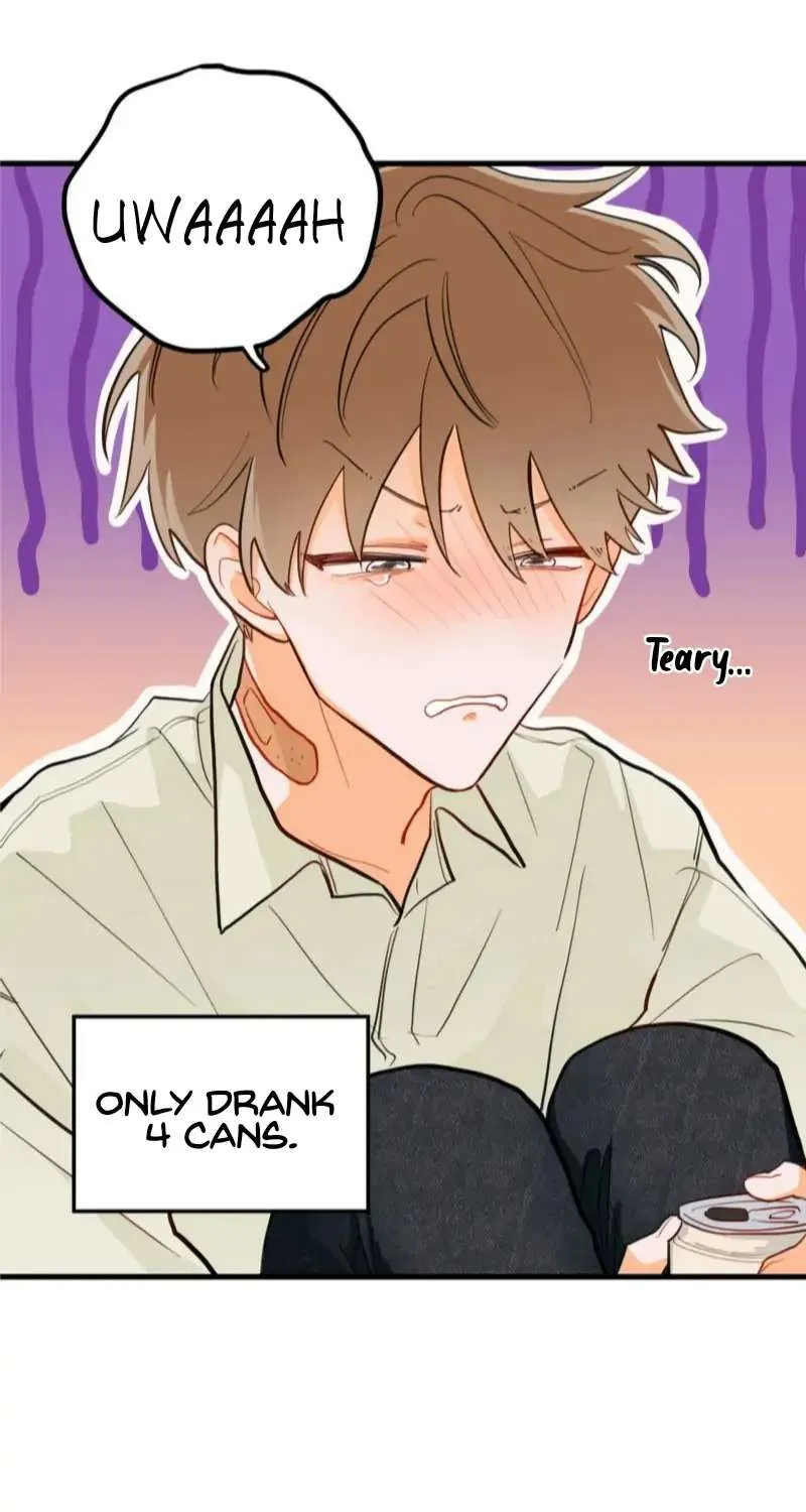 Pear Blosom Love Kainu Manga Chapter 6 Page 52