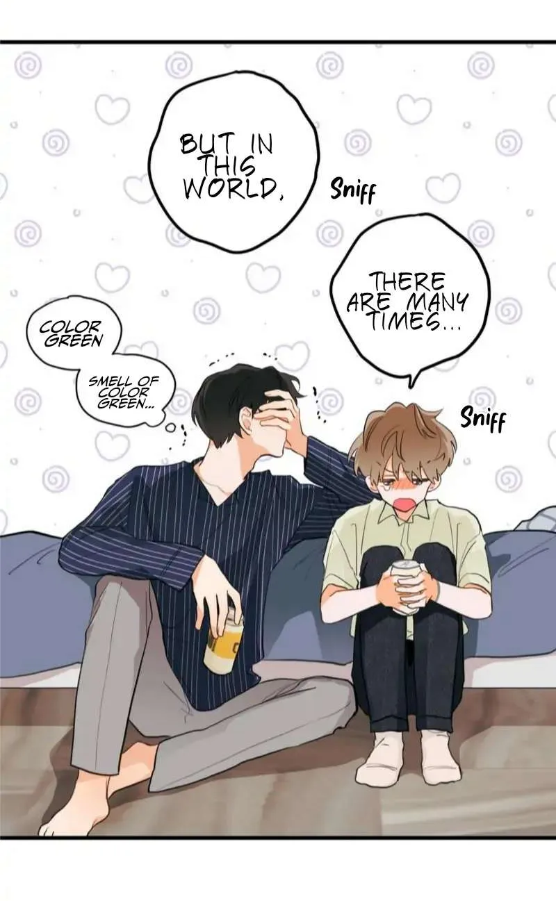 Pear Blosom Love Kainu Manga Chapter 6 Page 53