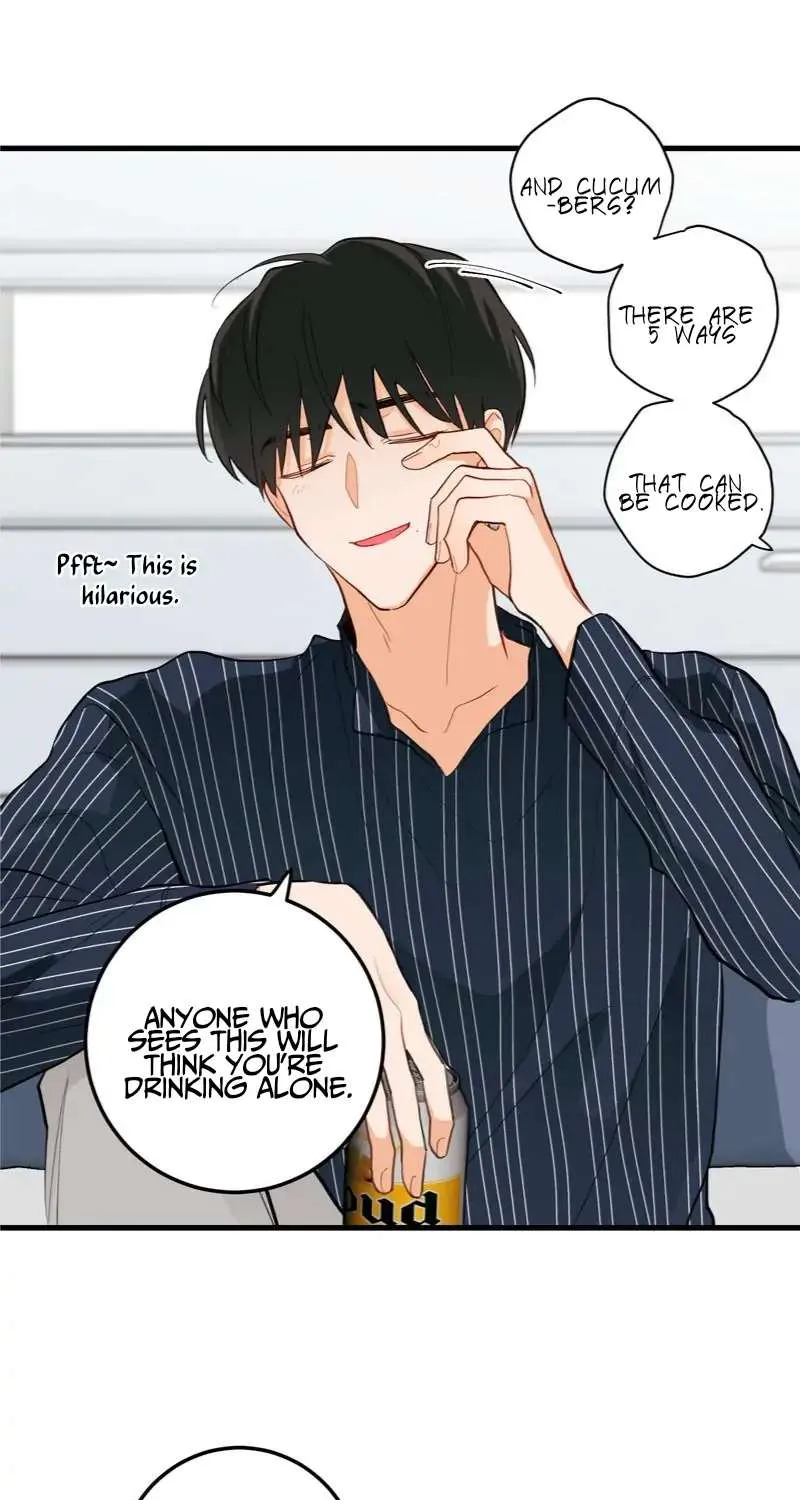 Pear Blosom Love Kainu Manga Chapter 6 Page 54