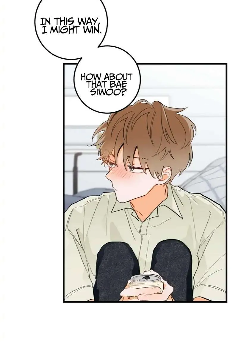 Pear Blosom Love Kainu Manga Chapter 6 Page 55