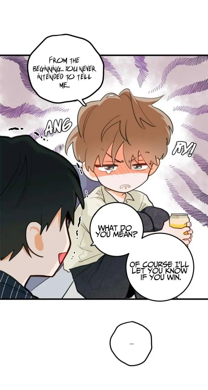 Pear Blosom Love Kainu Manga Chapter 6 Page 56