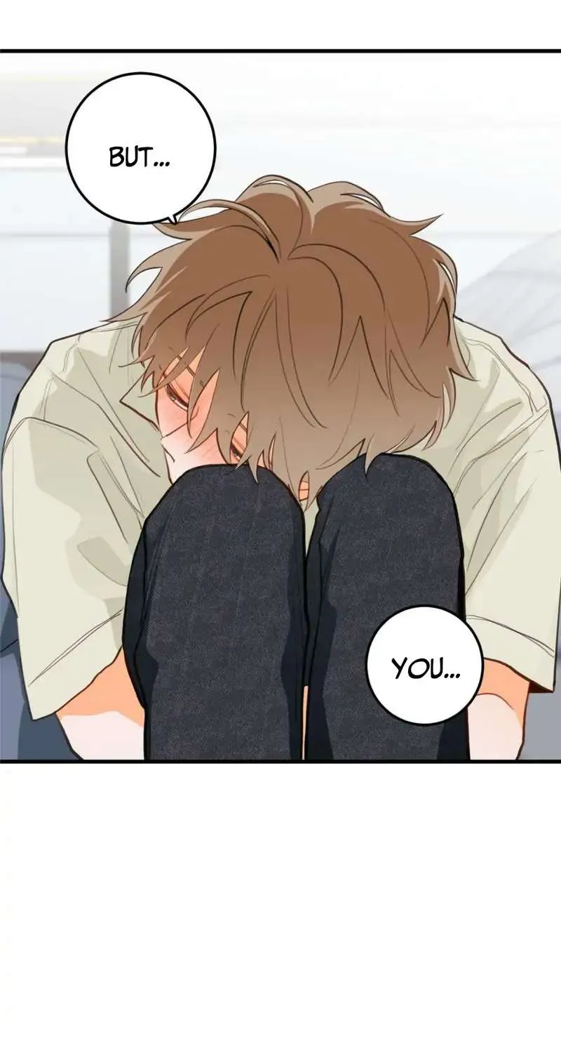 Pear Blosom Love Kainu Manga Chapter 6 Page 59
