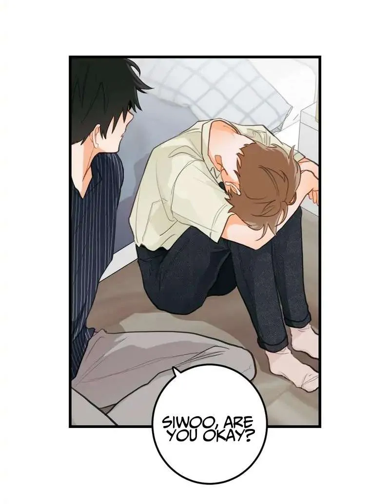 Pear Blosom Love Kainu Manga Chapter 6 Page 63