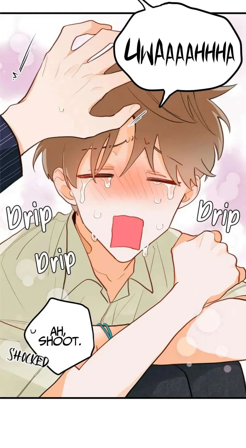 Pear Blosom Love Kainu Manga Chapter 6 Page 65