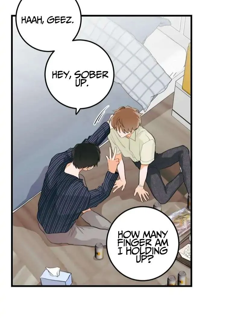 Pear Blosom Love Kainu Manga Chapter 6 Page 69
