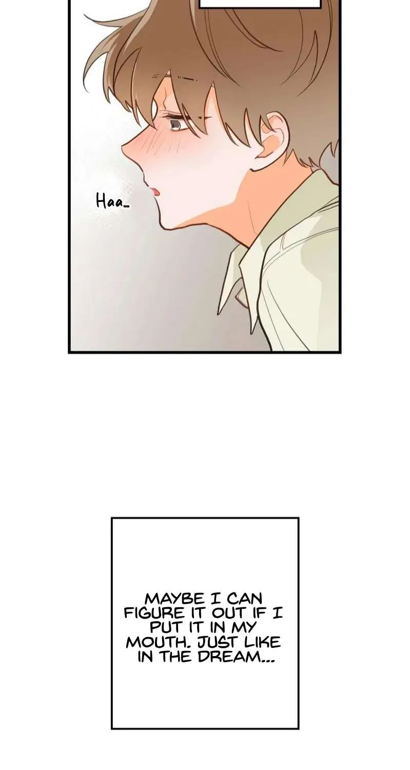 Pear Blosom Love Kainu Manga Chapter 6 Page 74