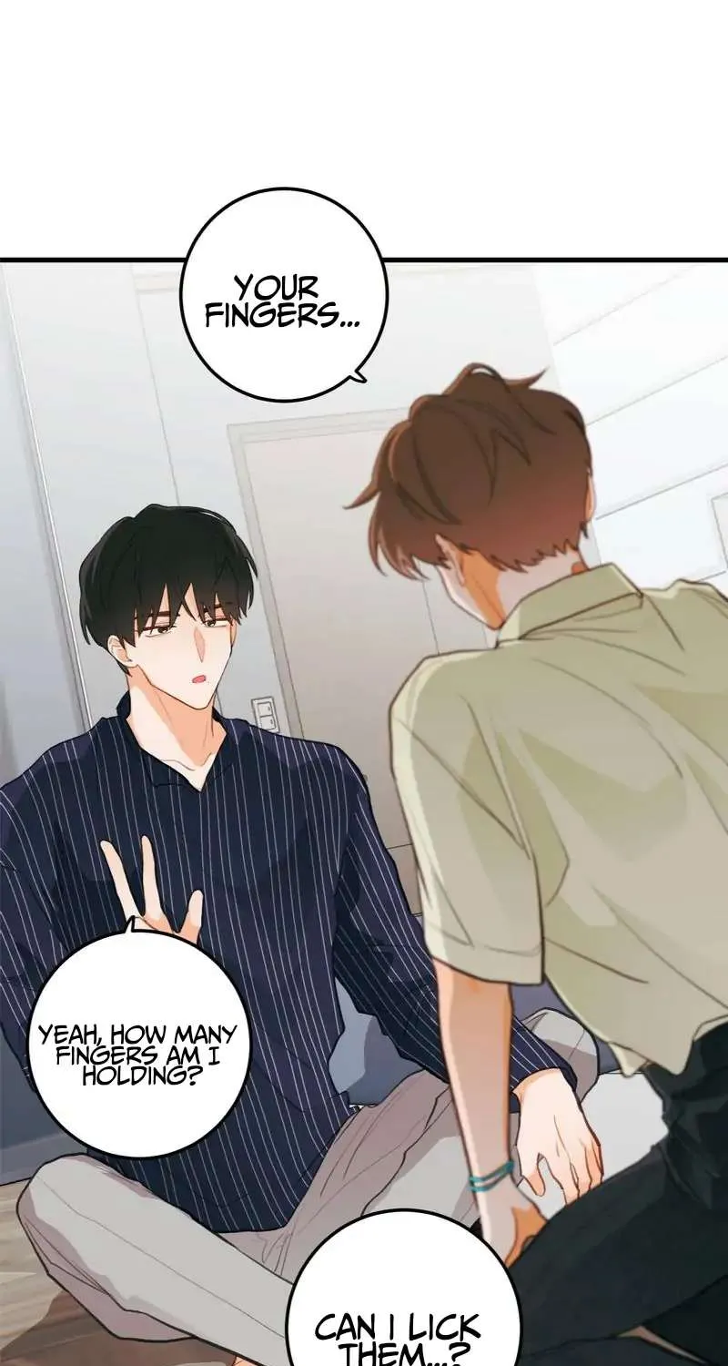 Pear Blosom Love Kainu Manga Chapter 6 Page 76