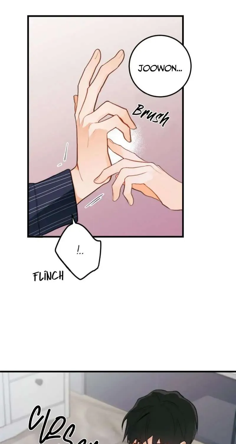Pear Blosom Love Kainu Manga Chapter 6 Page 79