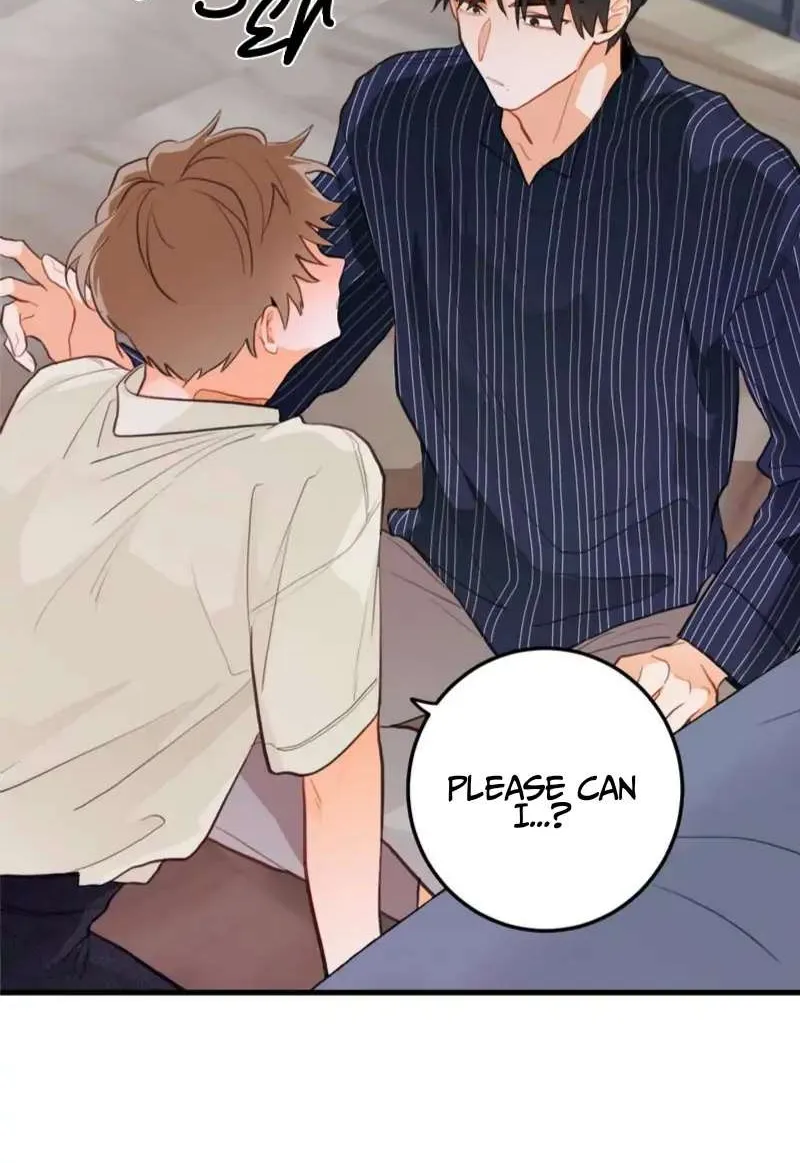 Pear Blosom Love Kainu Manga Chapter 6 Page 80