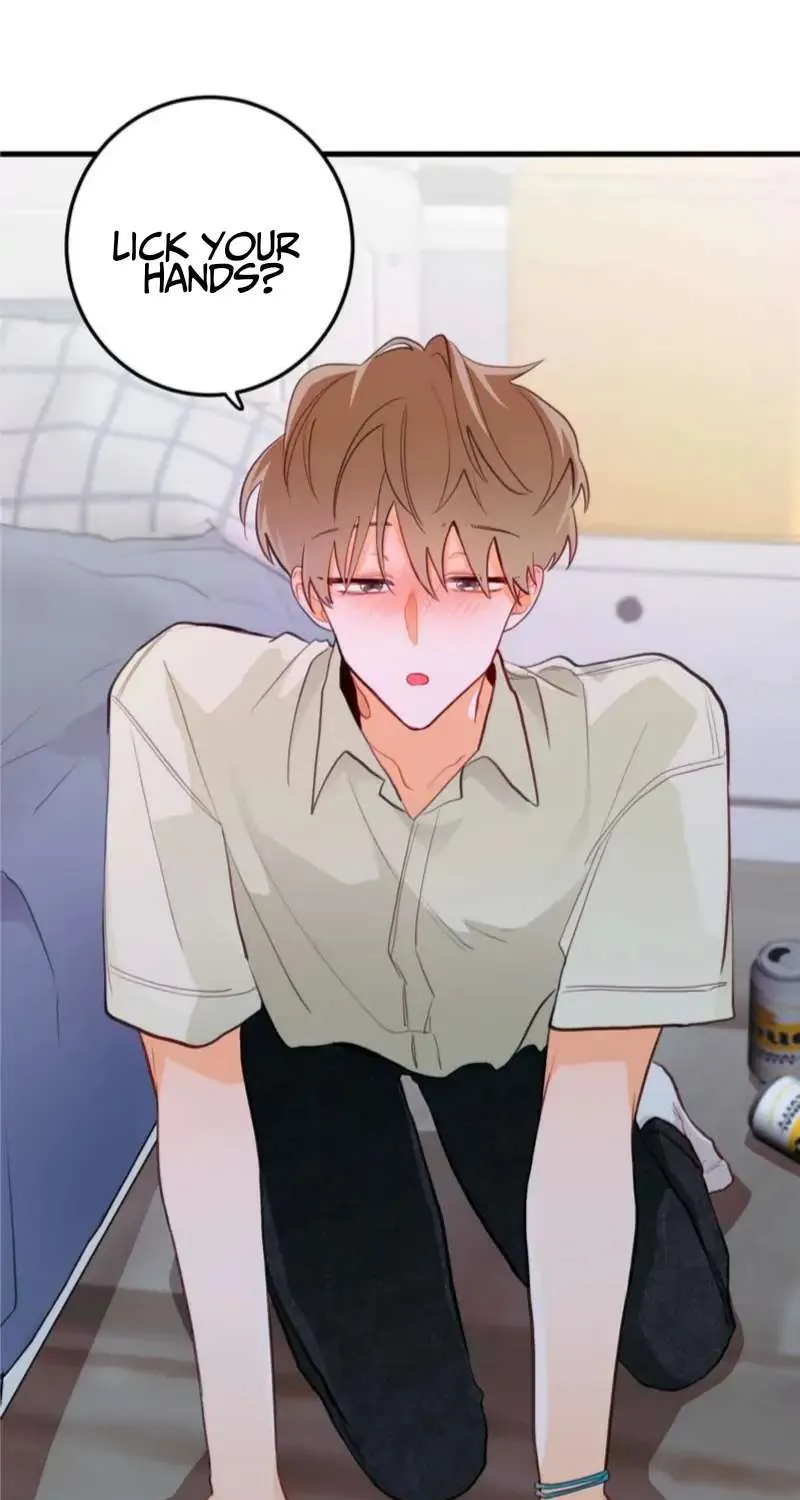 Pear Blosom Love Kainu Manga Chapter 6 Page 81