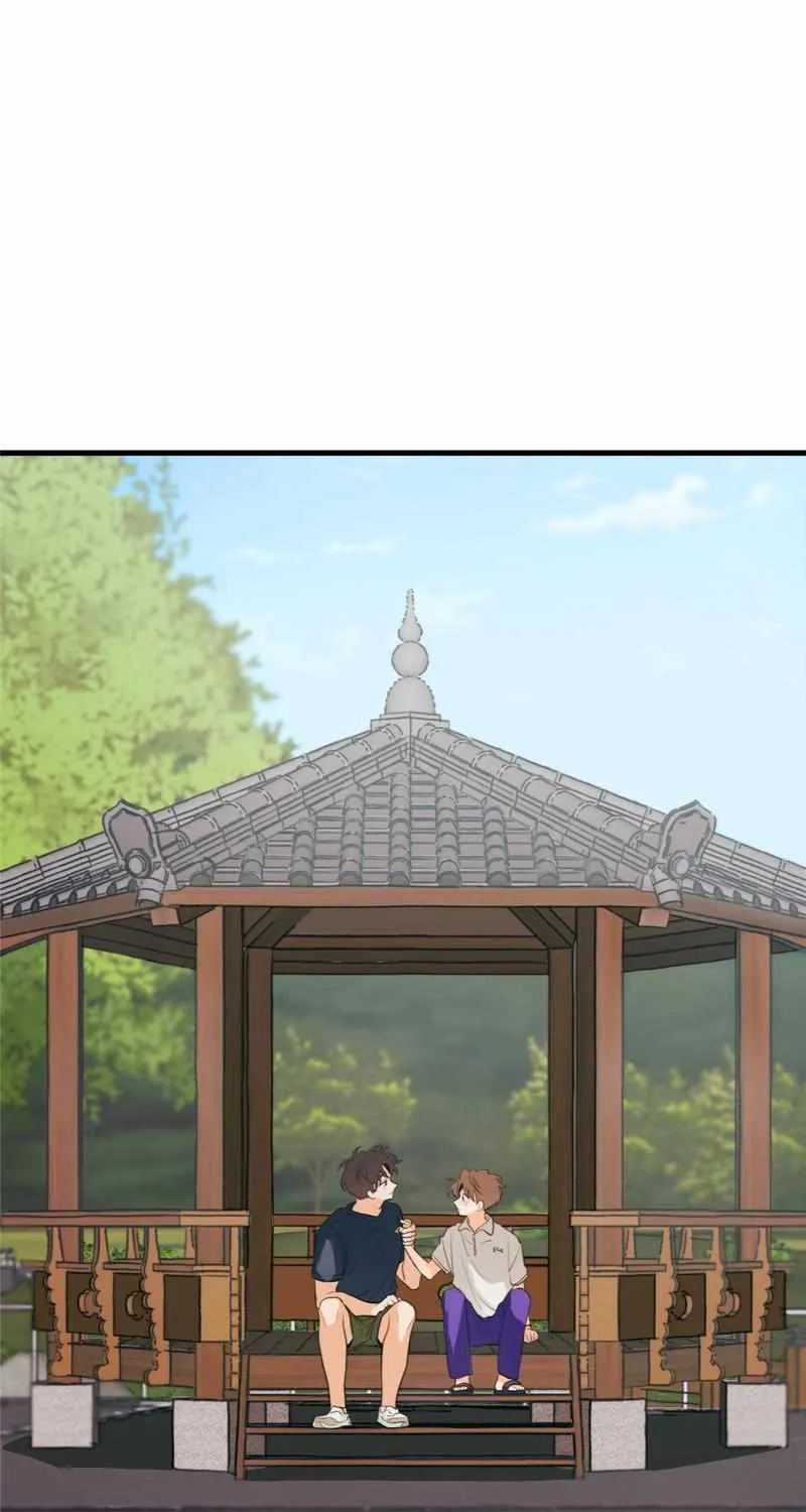 Pear Blosom Love Kainu Manga Chapter 5 Page 3