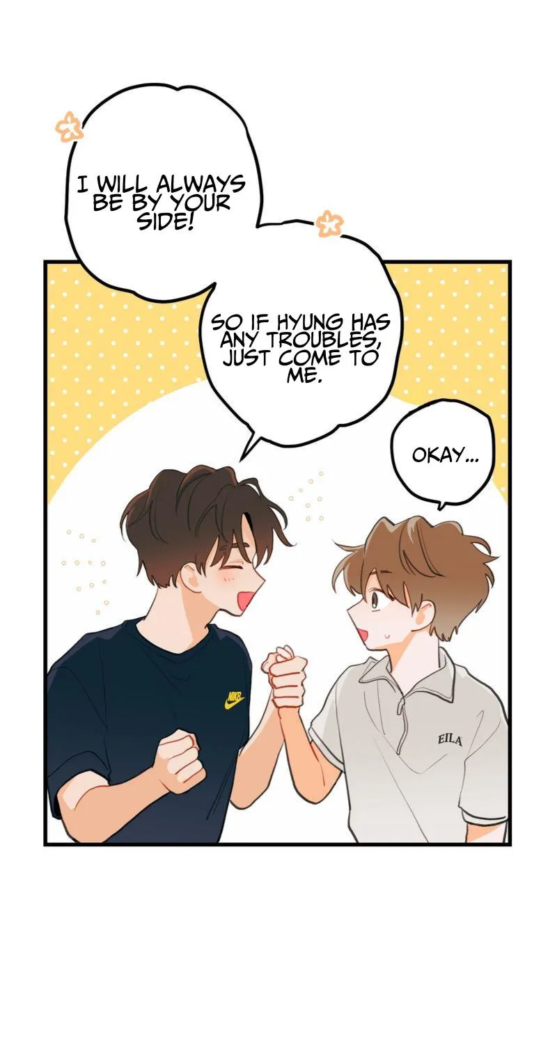 Pear Blosom Love Kainu Manga Chapter 5 Page 6