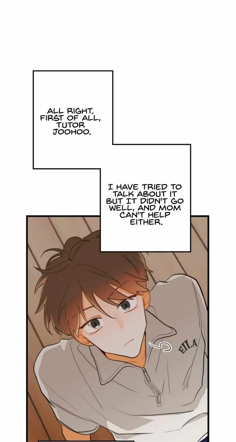 Pear Blosom Love Kainu Manga Chapter 5 Page 10