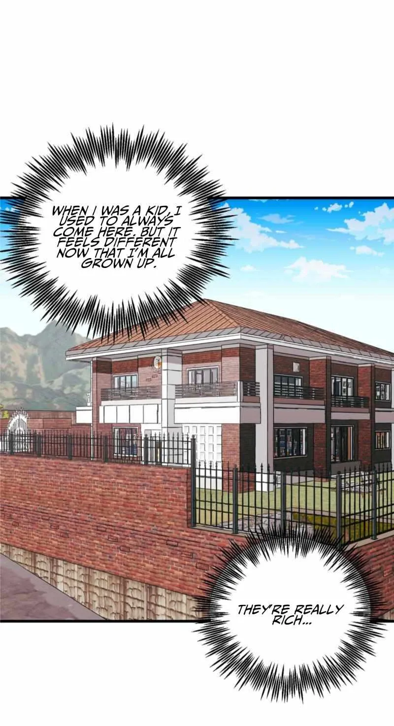 Pear Blosom Love Kainu Manga Chapter 5 Page 17