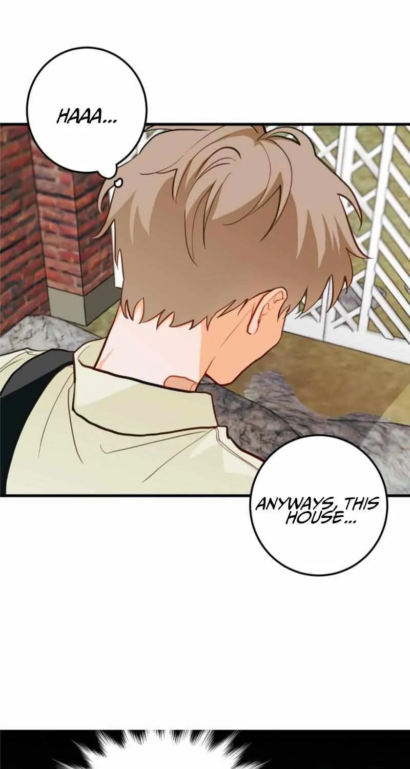 Pear Blosom Love Kainu Manga Chapter 5 Page 18