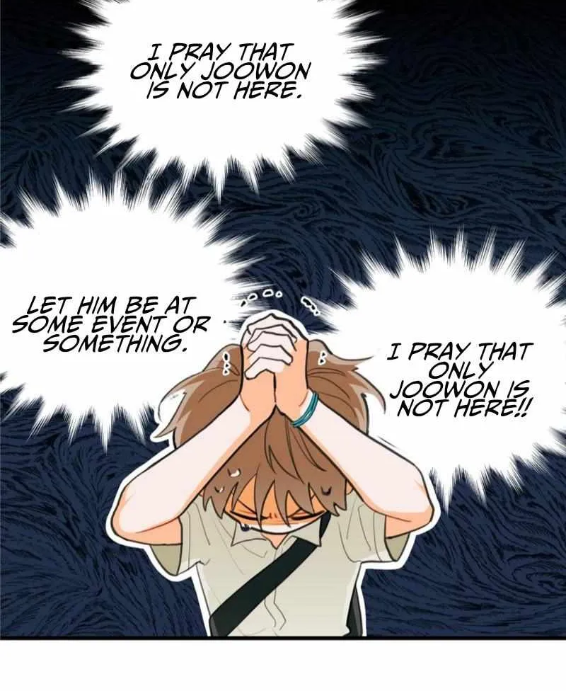 Pear Blosom Love Kainu Manga Chapter 5 Page 19