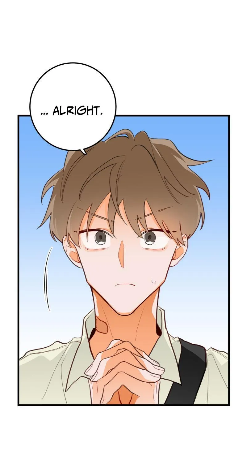 Pear Blosom Love Kainu Manga Chapter 5 Page 20