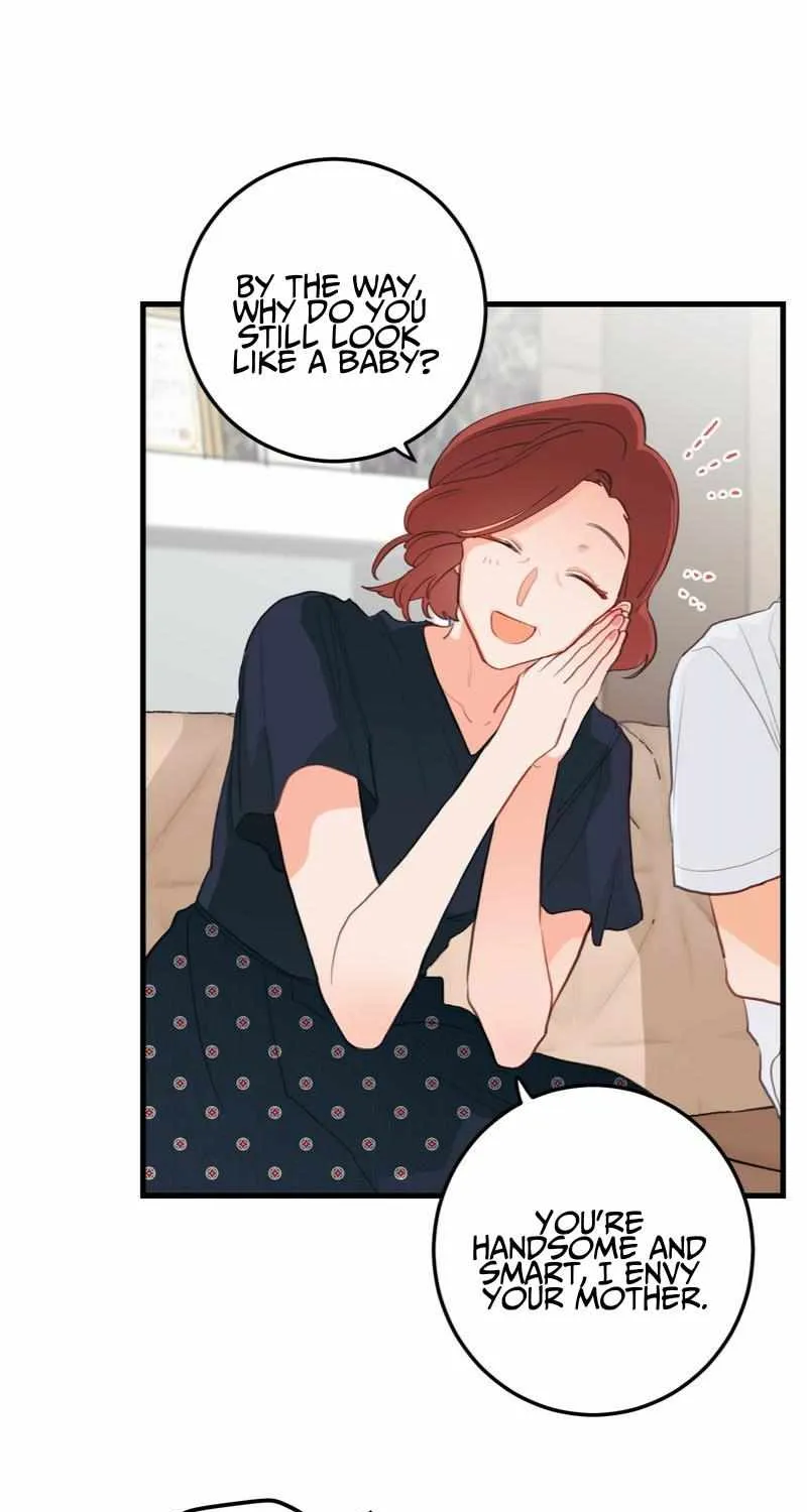 Pear Blosom Love Kainu Manga Chapter 5 Page 28